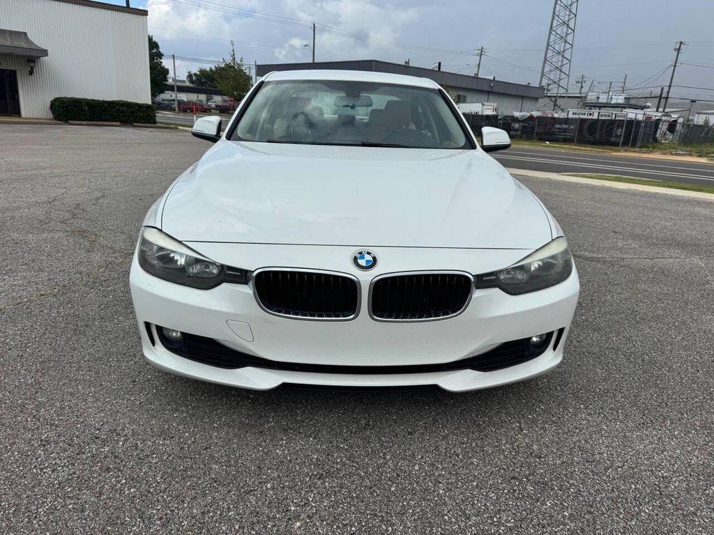 used 2014 BMW 320 car, priced at $5,999
