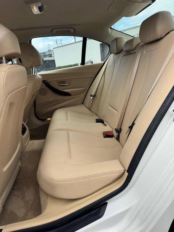 used 2014 BMW 320 car, priced at $5,999