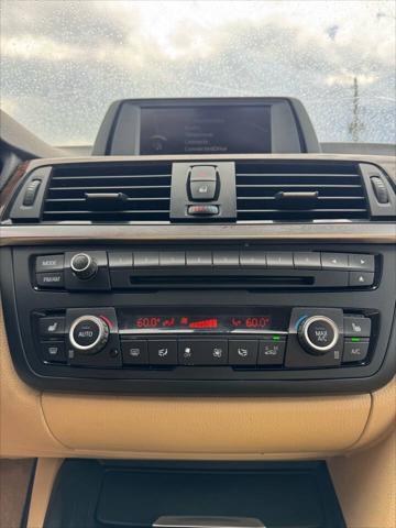 used 2014 BMW 320 car, priced at $5,999
