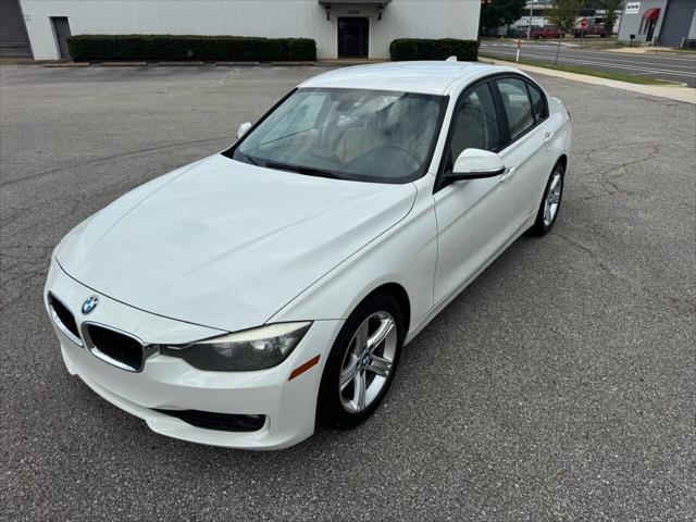 used 2014 BMW 320 car, priced at $5,999