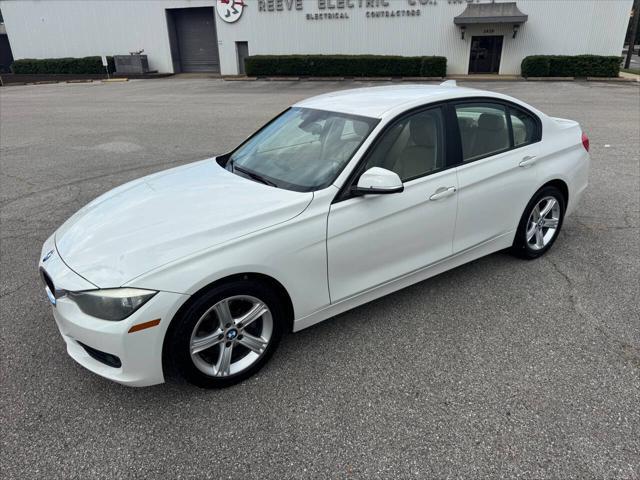 used 2014 BMW 320 car, priced at $5,999