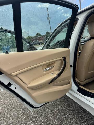used 2014 BMW 320 car, priced at $5,999