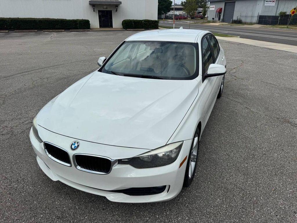 used 2014 BMW 320 car, priced at $5,999