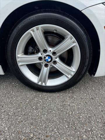 used 2014 BMW 320 car, priced at $5,999