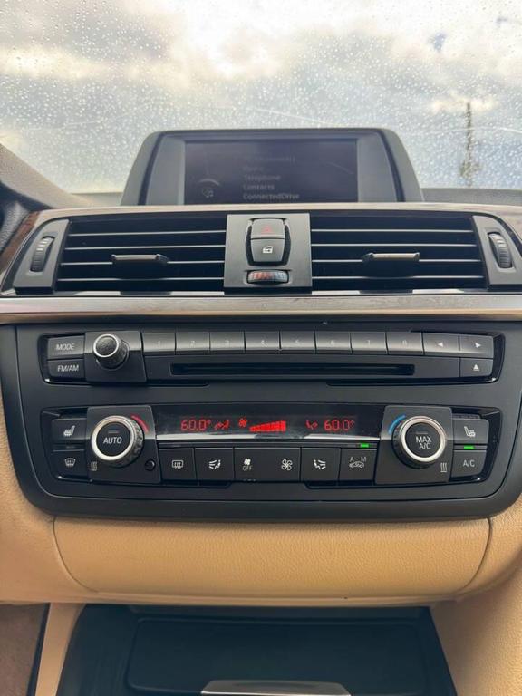 used 2014 BMW 320 car, priced at $5,999