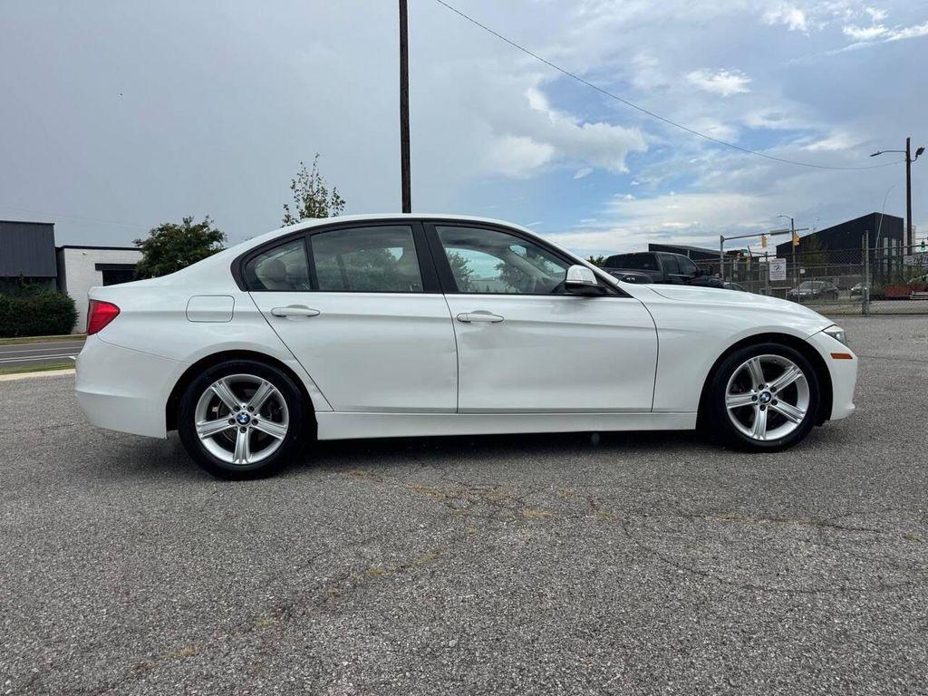 used 2014 BMW 320 car, priced at $5,999