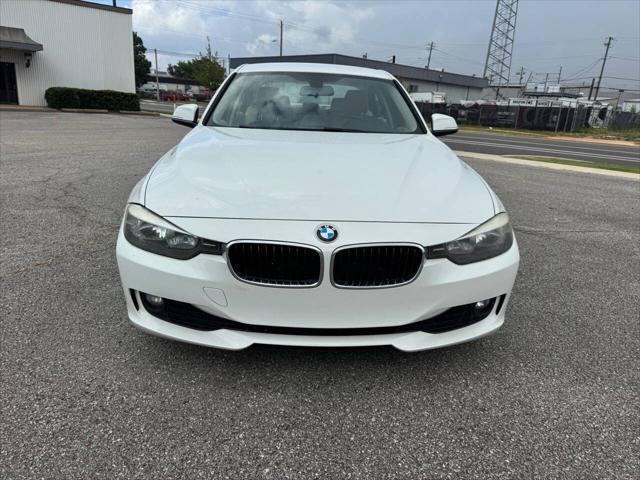 used 2014 BMW 320 car, priced at $5,999