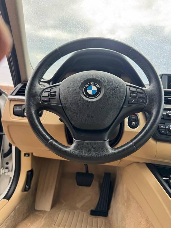 used 2014 BMW 320 car, priced at $5,999