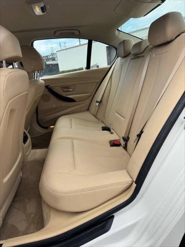used 2014 BMW 320 car, priced at $5,999