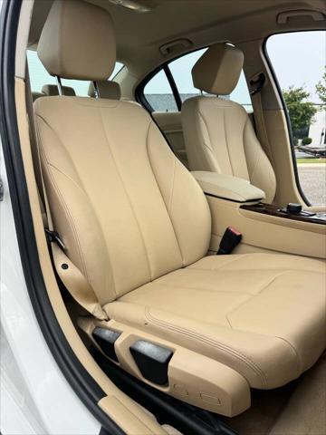 used 2014 BMW 320 car, priced at $5,999