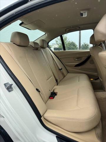 used 2014 BMW 320 car, priced at $5,999