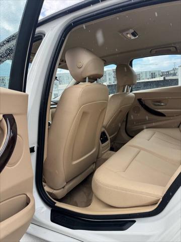 used 2014 BMW 320 car, priced at $5,999