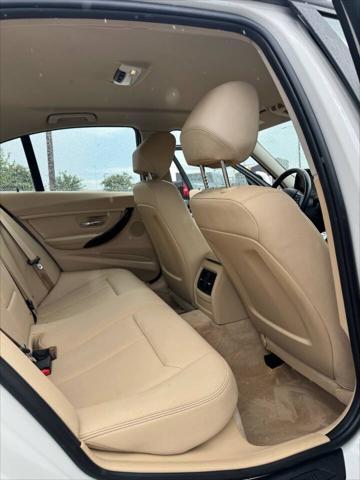used 2014 BMW 320 car, priced at $5,999