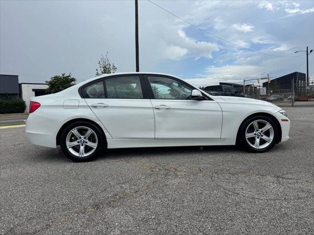 used 2014 BMW 320 car, priced at $5,999
