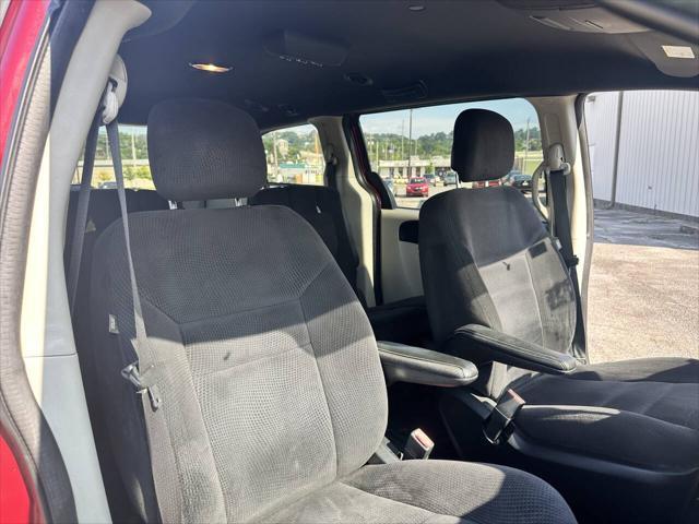 used 2014 Dodge Grand Caravan car, priced at $5,499