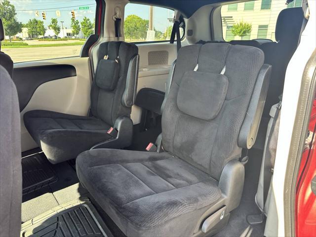 used 2014 Dodge Grand Caravan car, priced at $5,499