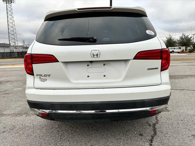 used 2018 Honda Pilot car, priced at $8,999