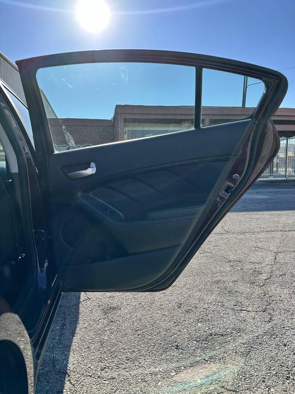 used 2017 Kia Forte car, priced at $4,999