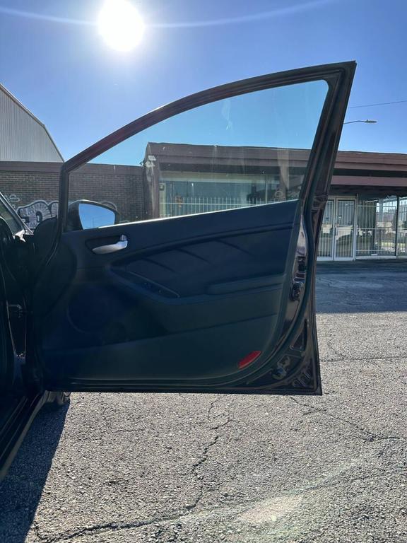 used 2017 Kia Forte car, priced at $4,999