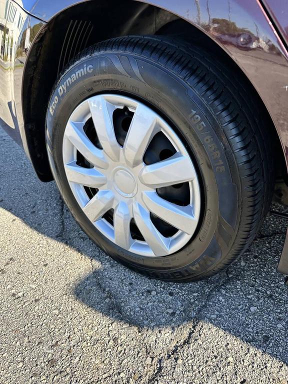 used 2017 Kia Forte car, priced at $4,999