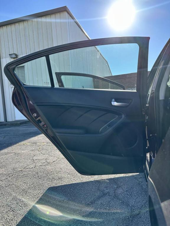 used 2017 Kia Forte car, priced at $4,999