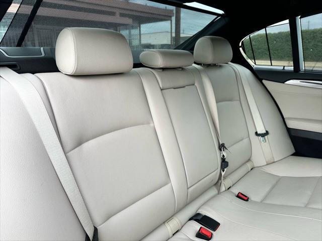 used 2011 BMW 550 car, priced at $10,499