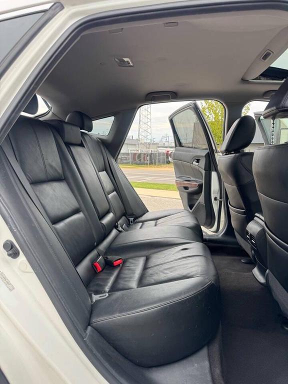 used 2011 Honda Accord Crosstour car, priced at $7,500
