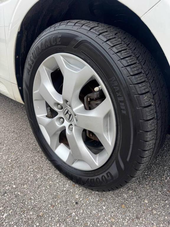 used 2011 Honda Accord Crosstour car, priced at $7,500