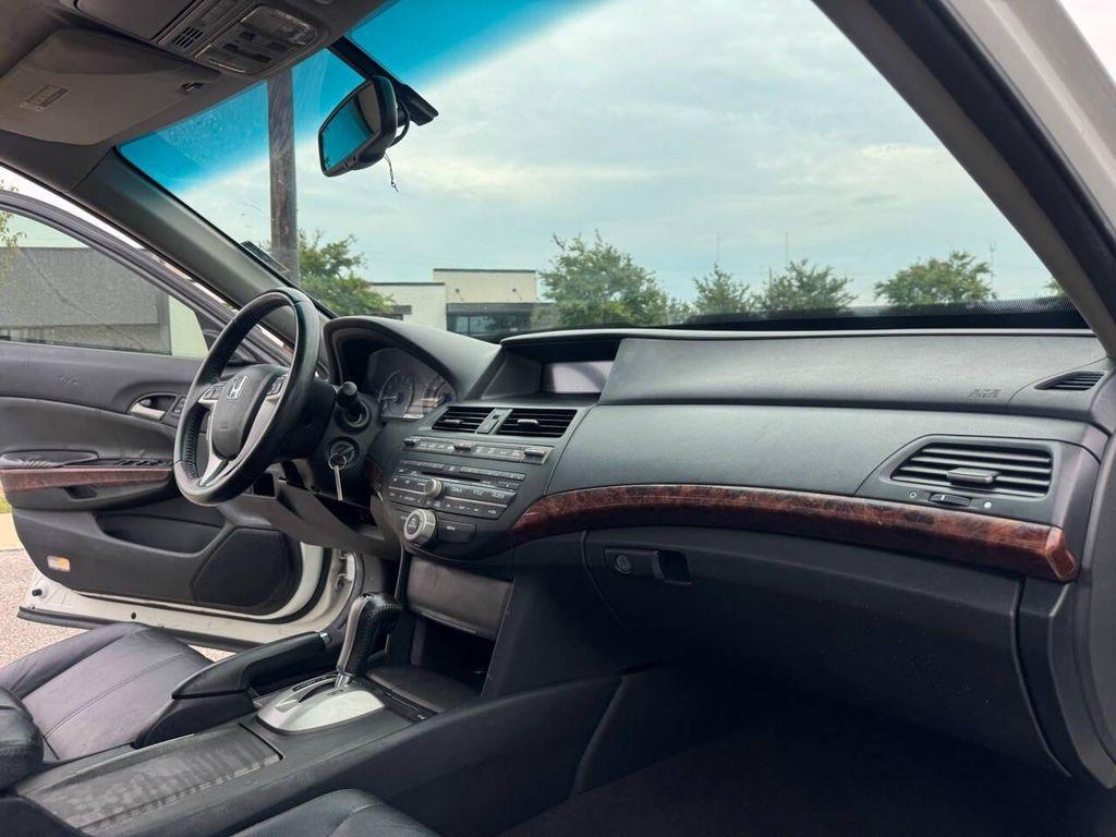used 2011 Honda Accord Crosstour car, priced at $7,500