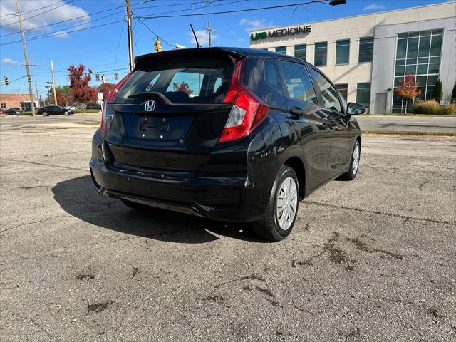 used 2019 Honda Fit car, priced at $10,999