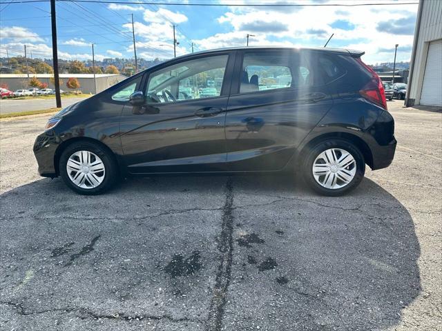 used 2019 Honda Fit car, priced at $10,999