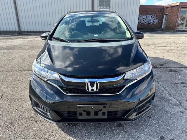 used 2019 Honda Fit car, priced at $10,999