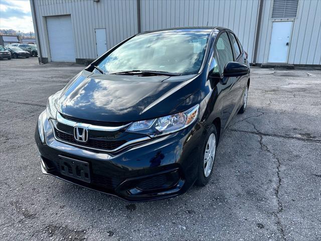 used 2019 Honda Fit car, priced at $11,999