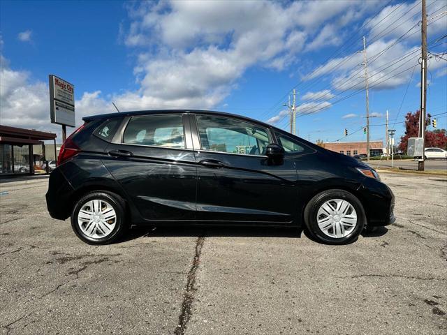 used 2019 Honda Fit car, priced at $10,999