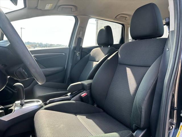 used 2019 Honda Fit car, priced at $11,999