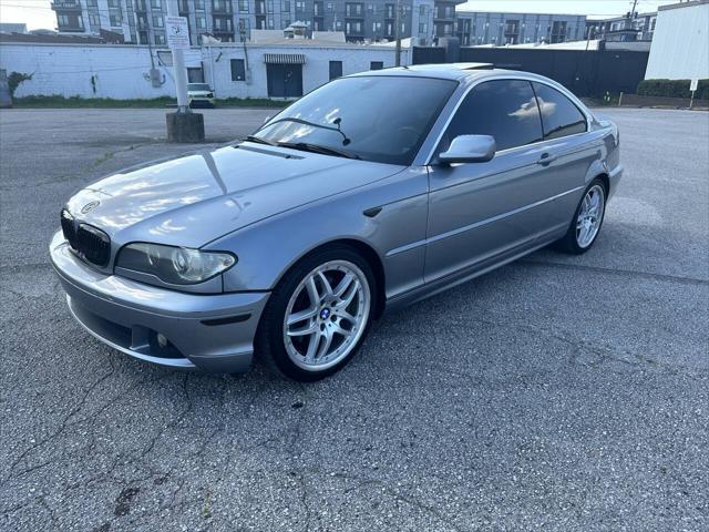 used 2005 BMW 330 car, priced at $6,999