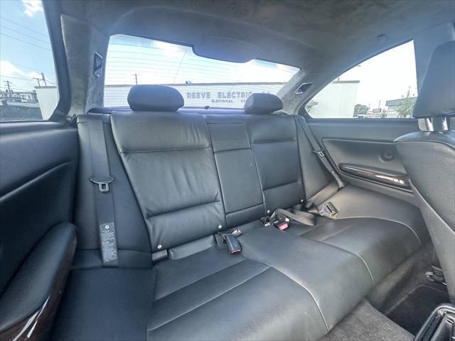 used 2005 BMW 330 car, priced at $6,999