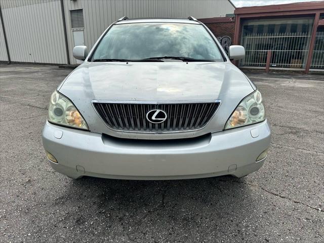 used 2004 Lexus RX 330 car, priced at $4,999