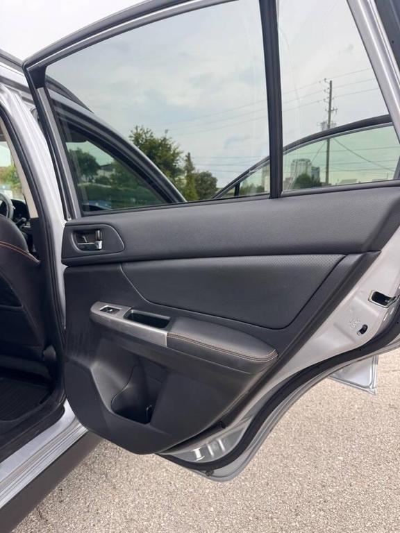 used 2016 Subaru Crosstrek car, priced at $6,999