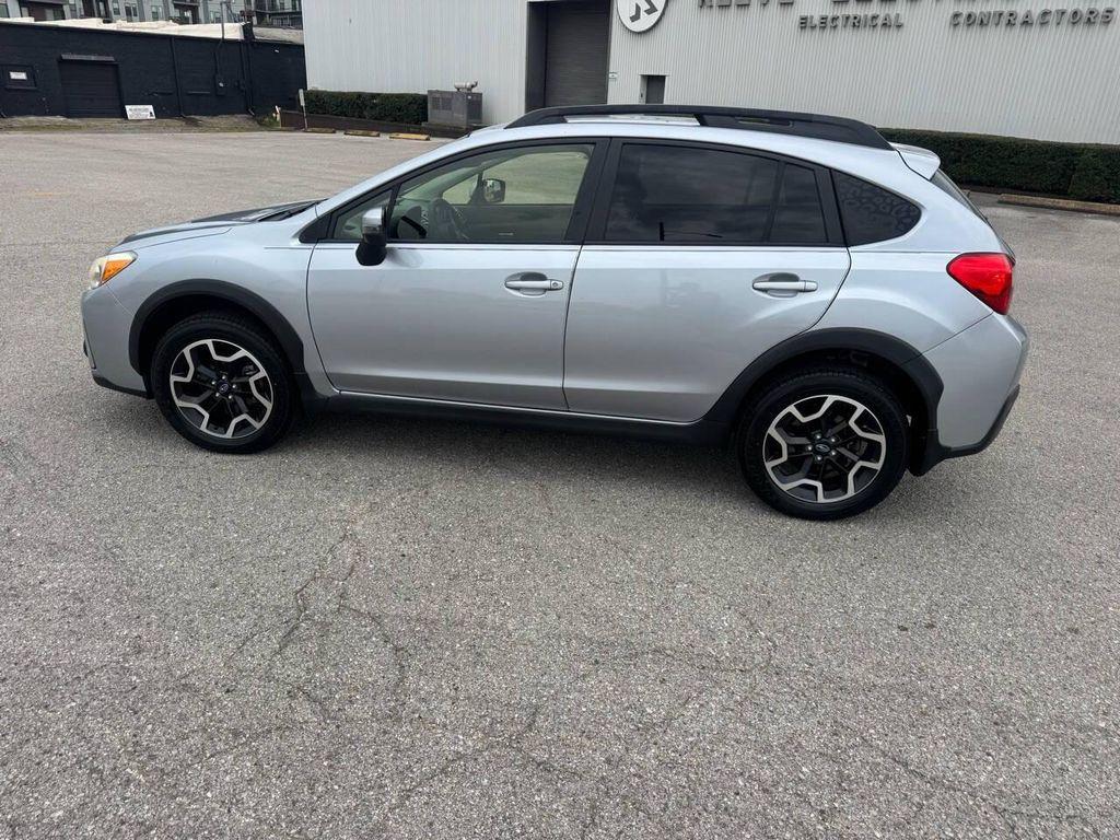 used 2016 Subaru Crosstrek car, priced at $6,999