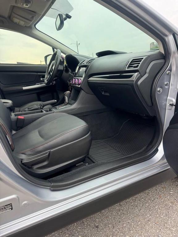 used 2016 Subaru Crosstrek car, priced at $6,999