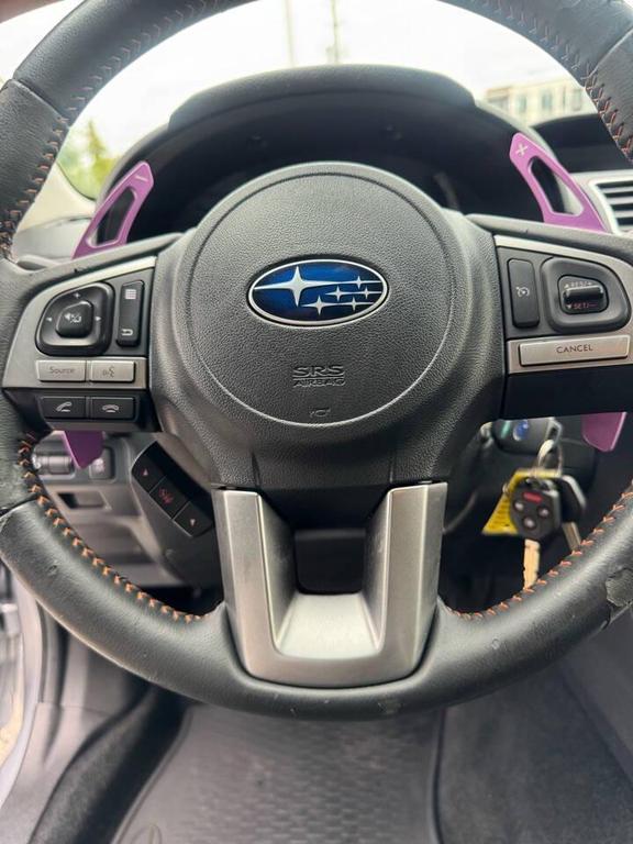 used 2016 Subaru Crosstrek car, priced at $6,999