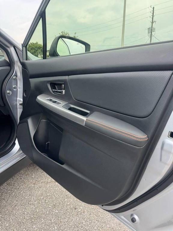 used 2016 Subaru Crosstrek car, priced at $6,999