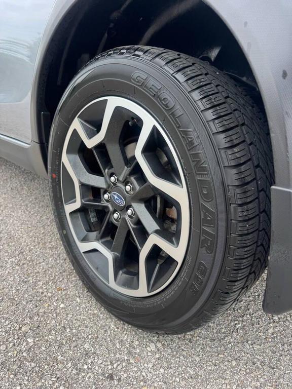 used 2016 Subaru Crosstrek car, priced at $6,999