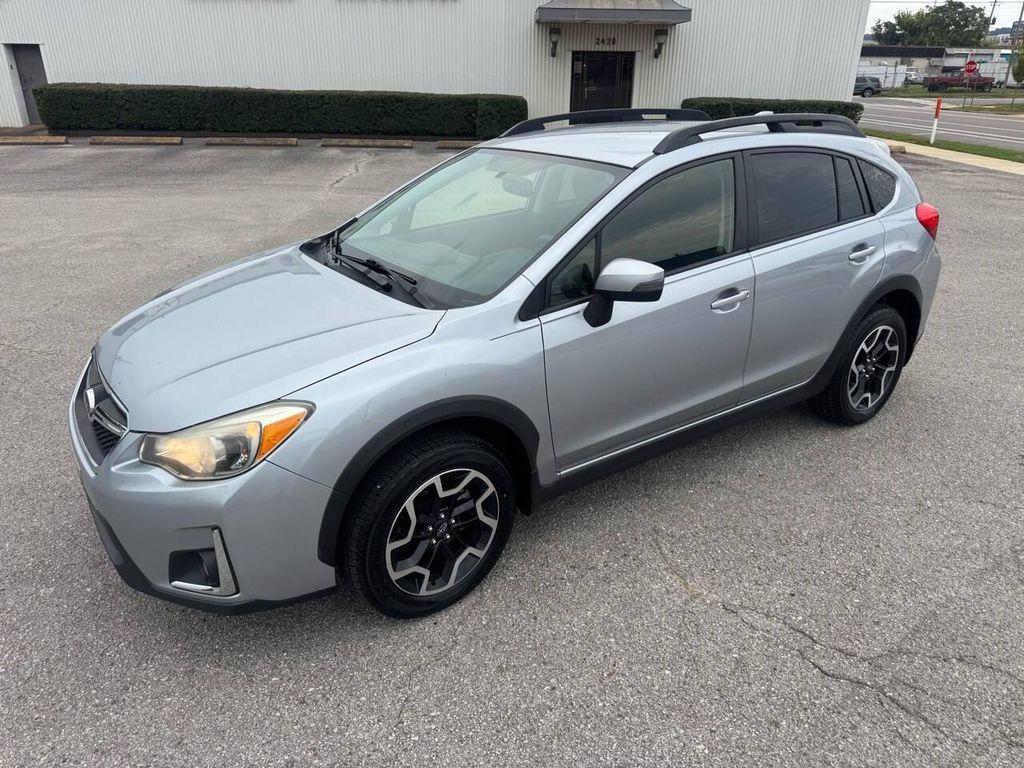 used 2016 Subaru Crosstrek car, priced at $6,999