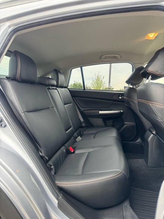 used 2016 Subaru Crosstrek car, priced at $6,999