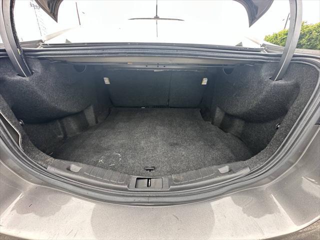 used 2014 Ford Fusion car, priced at $4,999