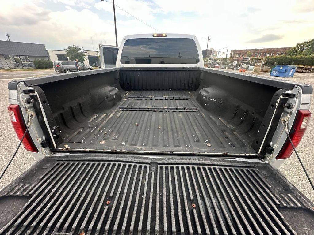 used 2011 Ford F-250 car, priced at $17,999