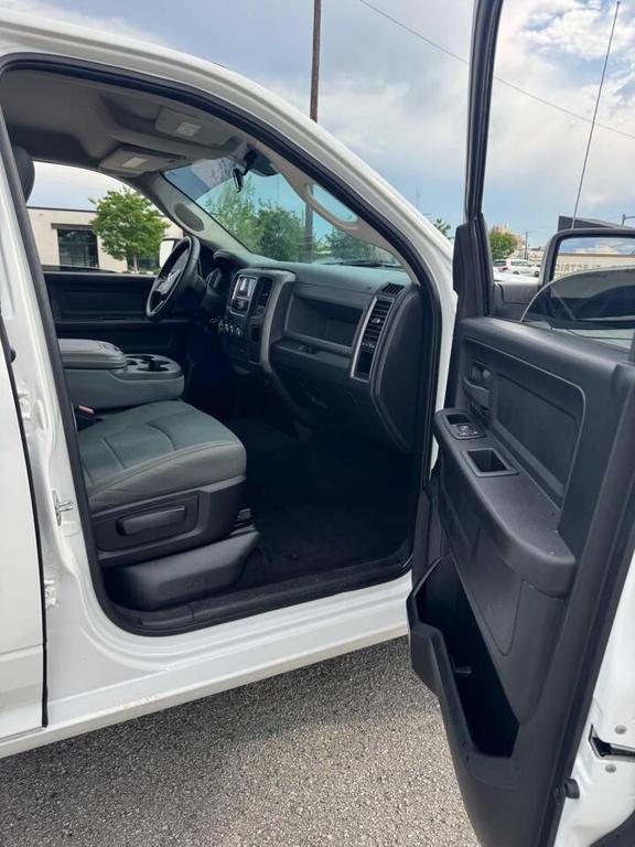 used 2015 Ram 1500 car, priced at $7,999