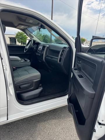 used 2015 Ram 1500 car, priced at $9,999
